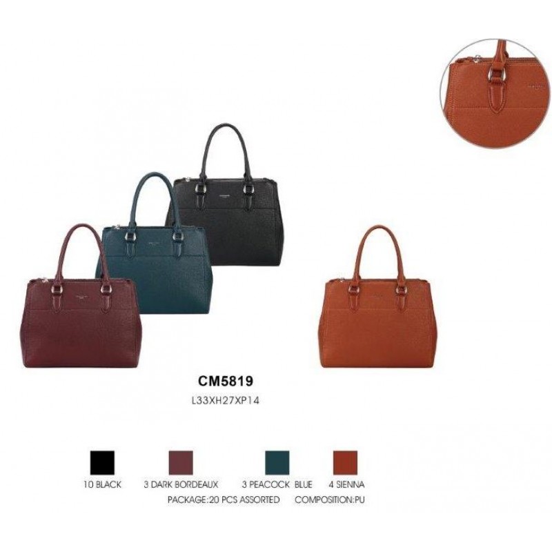 Сумка David Jones CM5819